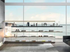 Libreria Air - Lago