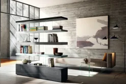 Libreria Air - Lago