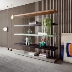 Libreria Air - Lago