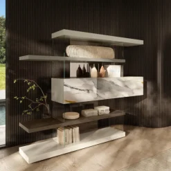 Libreria Air - Lago