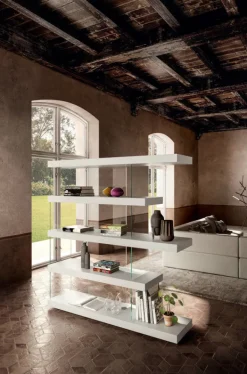 Libreria Air - Lago