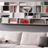 Libreria Byblos - Ozzio Italia