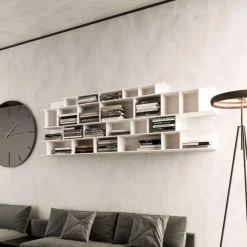 Libreria Byblos Promo - Ozzio Italia