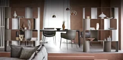 Libreria Fulham - Cattelan Italia