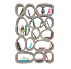 Libreria Koibuchi Bookcase - Qeeboo