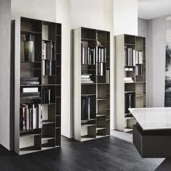 Libreria Latitude - Cattelan Italia
