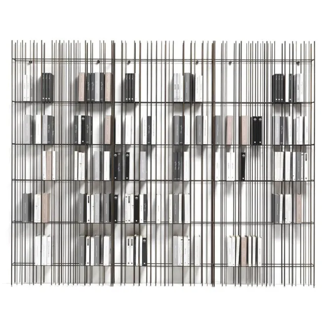 Libreria Metrica - Mogg
