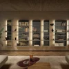 Libreria Pentagram - LAGO