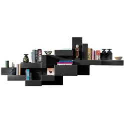 Libreria Primitive Bookshelf - Qeeboo