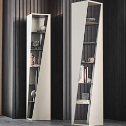 Libreria Rocket - Cattelan Italia
