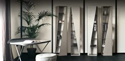 Libreria Rocket - Cattelan Italia