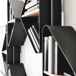 Libreria Spinnaker - Cattelan Italia