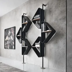 Libreria Spinnaker - Cattelan Italia