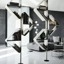 Libreria Spinnaker - Cattelan Italia