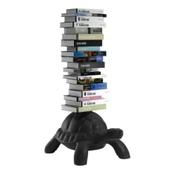 Libreria Turtle Carry - Qeeboo
