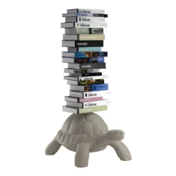 Libreria Turtle Carry - Qeeboo