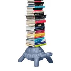 Libreria Turtle Carry - Qeeboo