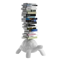 Libreria Turtle Carry - Qeeboo