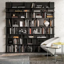 Libreria Wally - Cattelan Italia