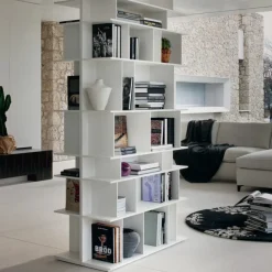 Libreria Wally - Cattelan Italia