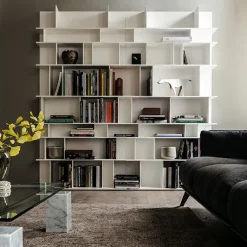 Libreria Wally - Cattelan Italia
