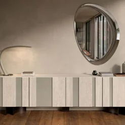 Madia Amsterdam Keramik - Cattelan Italia