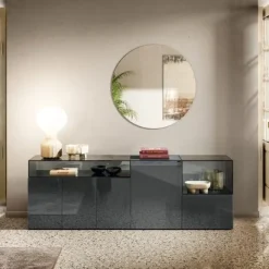 Madia 36e8 Glass - LAGO