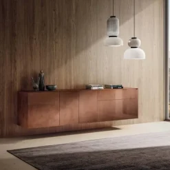 Madia Materia - Lago