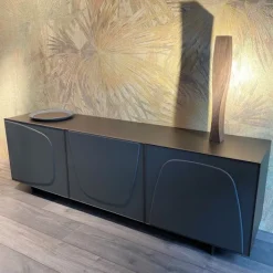 Madia Trilogy Duo Promo - Ozzio Italia