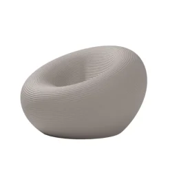 Nami Armchair - Qeeboo
