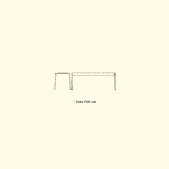 Panca Easy - Connubia