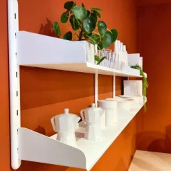 Parete attrezzata Shelfy CB6106 - Connubia