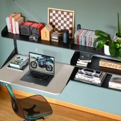 Parete attrezzata Shelfy CB6106 - Connubia