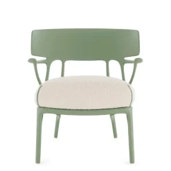 Poltrona A.I. Lounge - Kartell