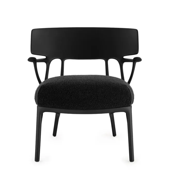 Poltrona A.I. Lounge - Kartell