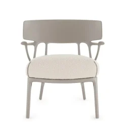 Poltrona A.I. Lounge - Kartell