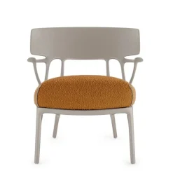 Poltrona A.I. Lounge - Kartell