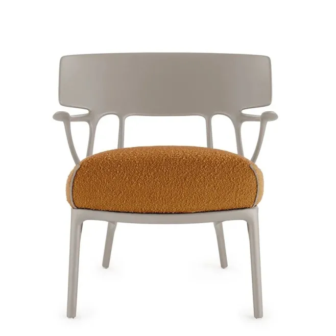 Poltrona A.I. Lounge - Kartell
