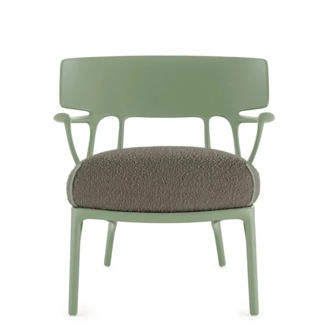 Poltrona A.I. Lounge - Kartell