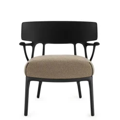 Poltrona A.I. Lounge - Kartell