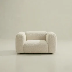 Poltrona Balto - Pozzoli