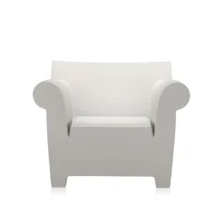 Poltrona Bubble Club – Kartell
