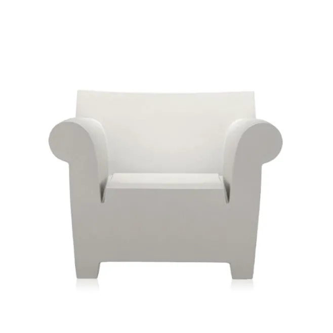 Poltrona Bubble Club – Kartell