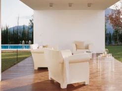 Poltrona Bubble Club – Kartell
