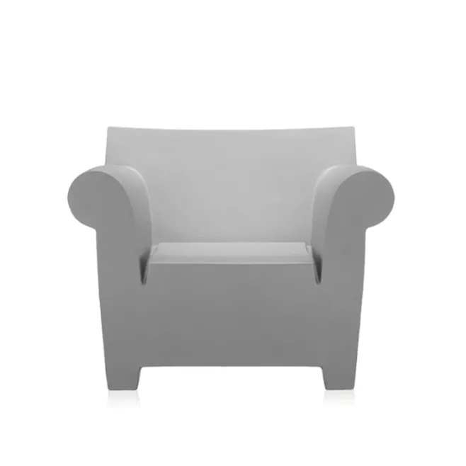 Poltrona Bubble Club – Kartell