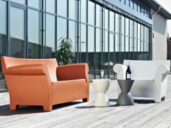 Poltrona Bubble Club – Kartell