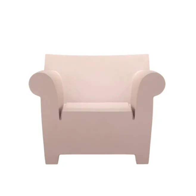 Poltrona Bubble Club – Kartell