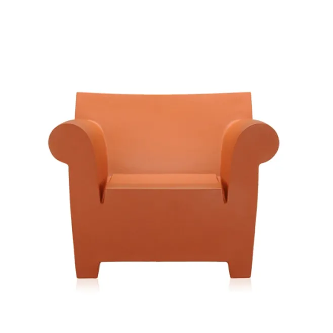 Poltrona Bubble Club – Kartell