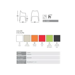 Poltrona Coccolona - Scab Design