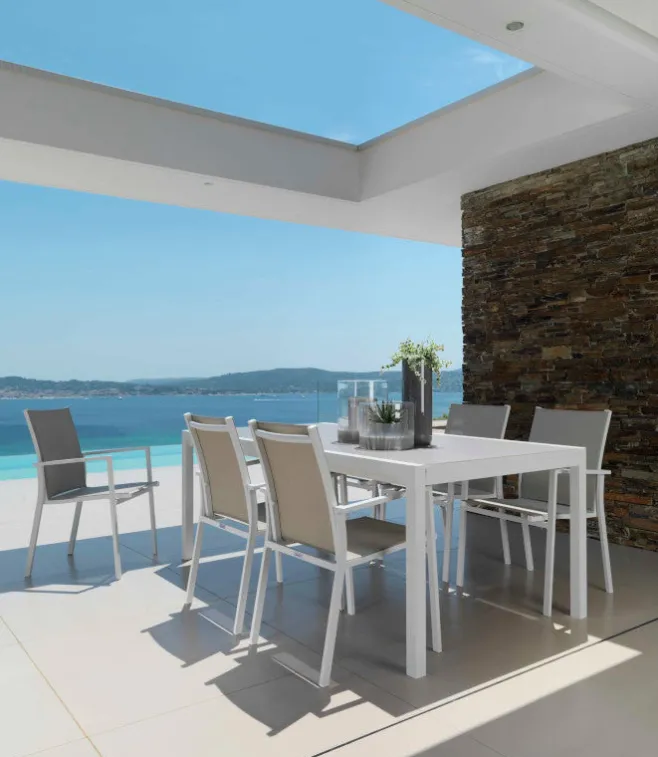 Poltrona Maiorca - Talenti
